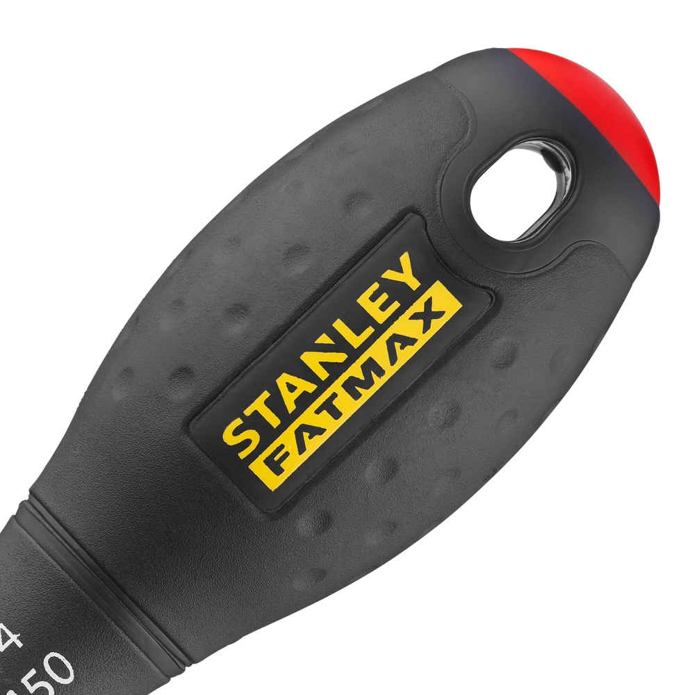 Tournevis d'électricien 5,5 x 150 mm - Fatmax - 0-65-094 - STANLEY FATMAX