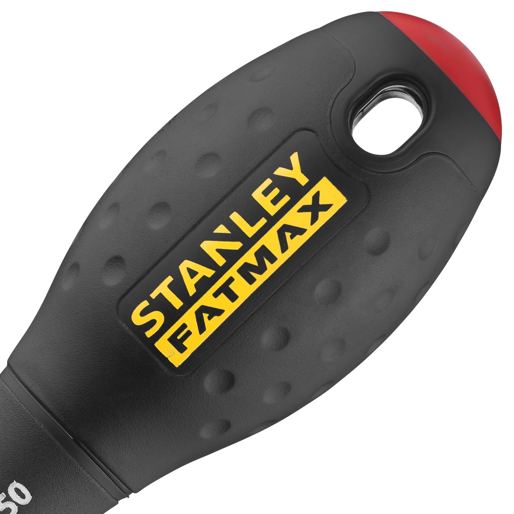Tournevis d'électricien 6,5 x 150 mm - Fatmax - 0-65-096 - STANLEY FATMAX