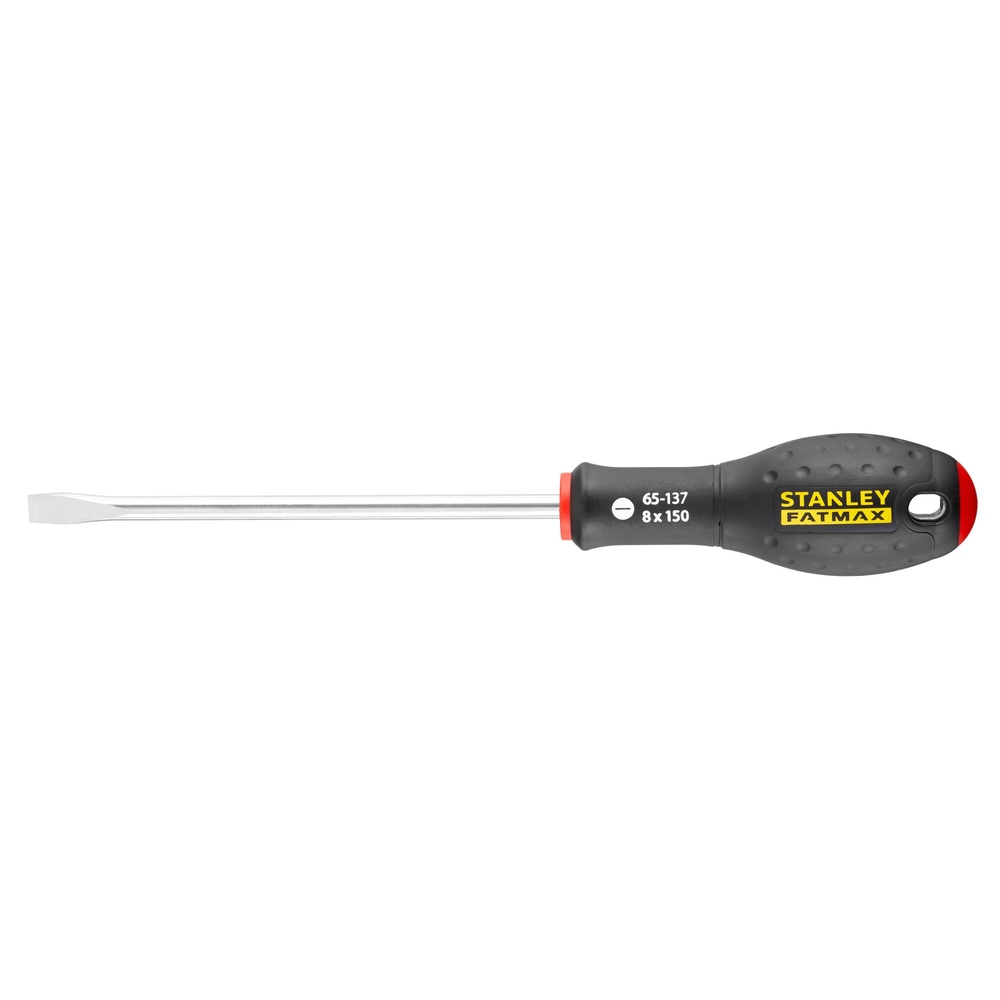 Tournevis mécanicien 8 x 150 mm - Fatmax - 0-65-137 - STANLEY FATMAX