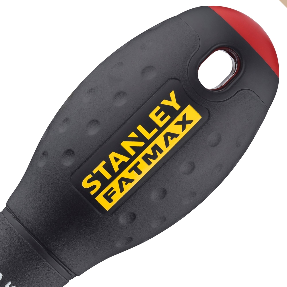 Tournevis mécanicien 8 x 175 mm - Fatmax - 0-65-138 - STANLEY FATMAX