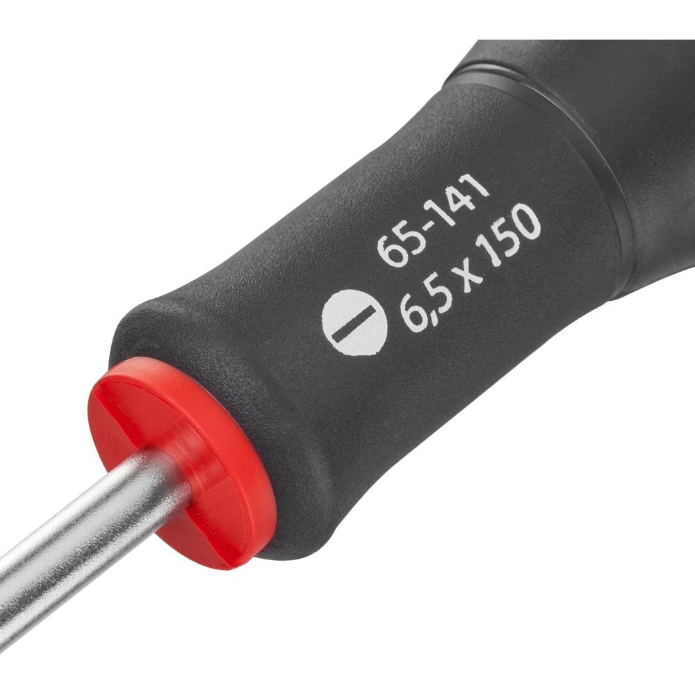 Tournevis mécanicien 6,5 x 150 mm - Fatmax - 0-65-141 - STANLEY FATMAX