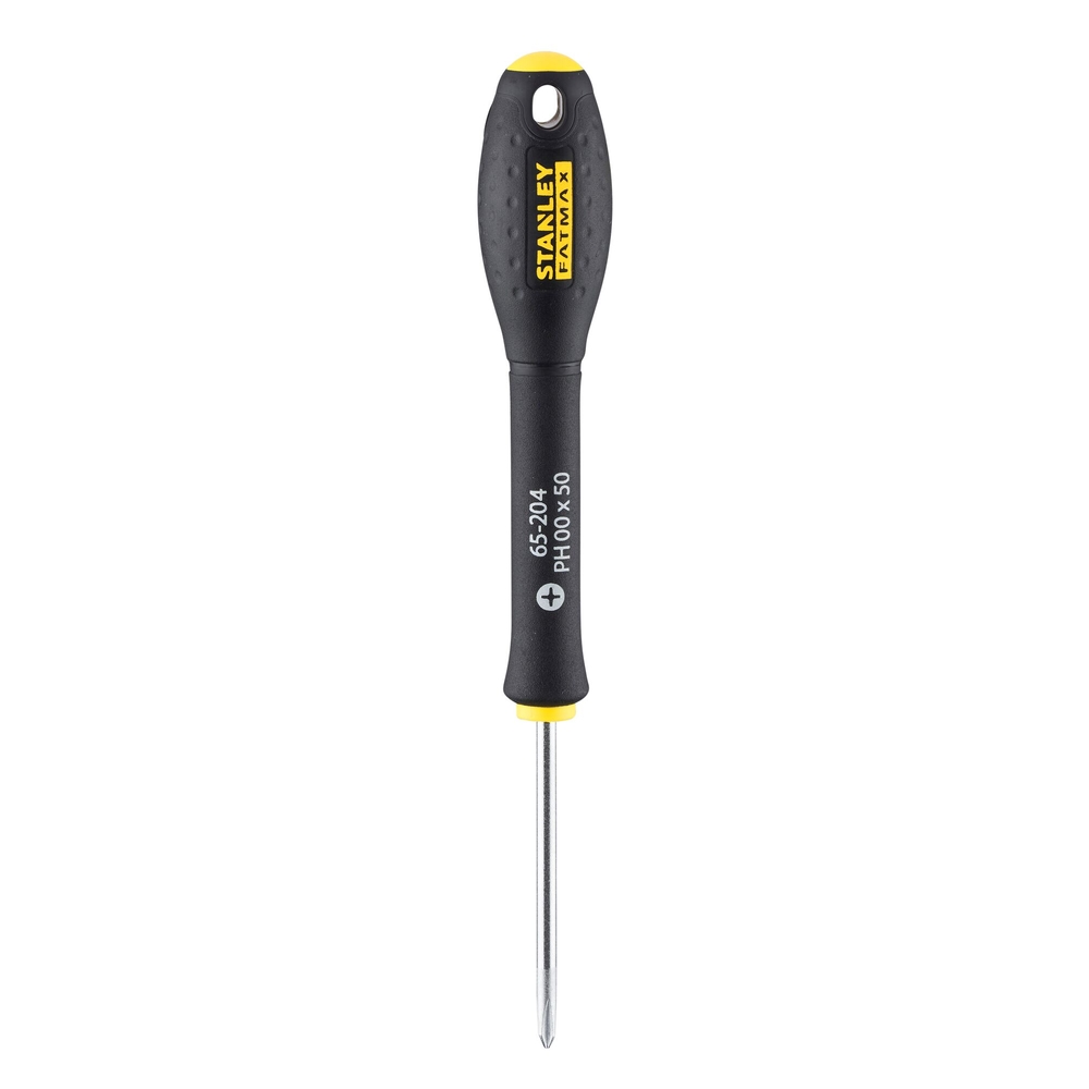 Tournevis Phillips PH00 x 50 mm - Fatmax - 0-65-204 - STANLEY FATMAX