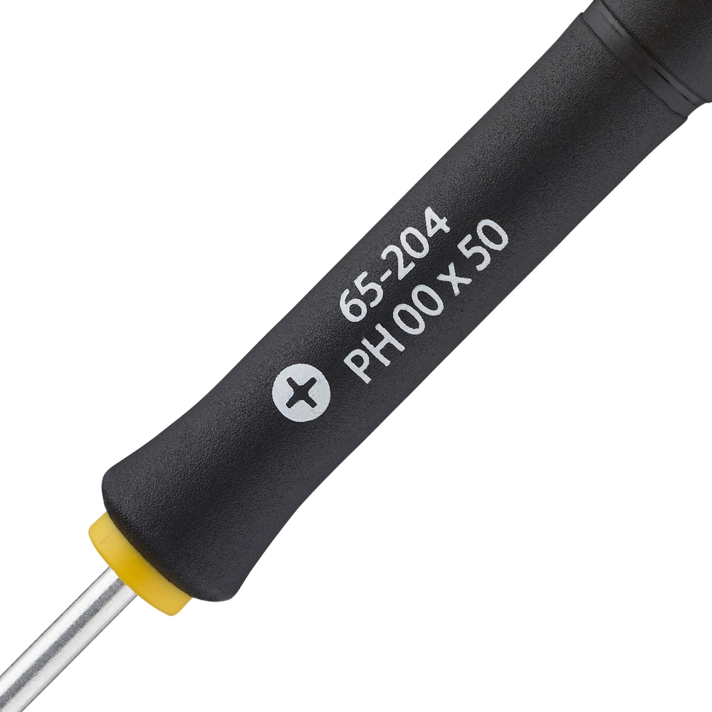 Tournevis Phillips PH00 x 50 mm - Fatmax - 0-65-204 - STANLEY FATMAX