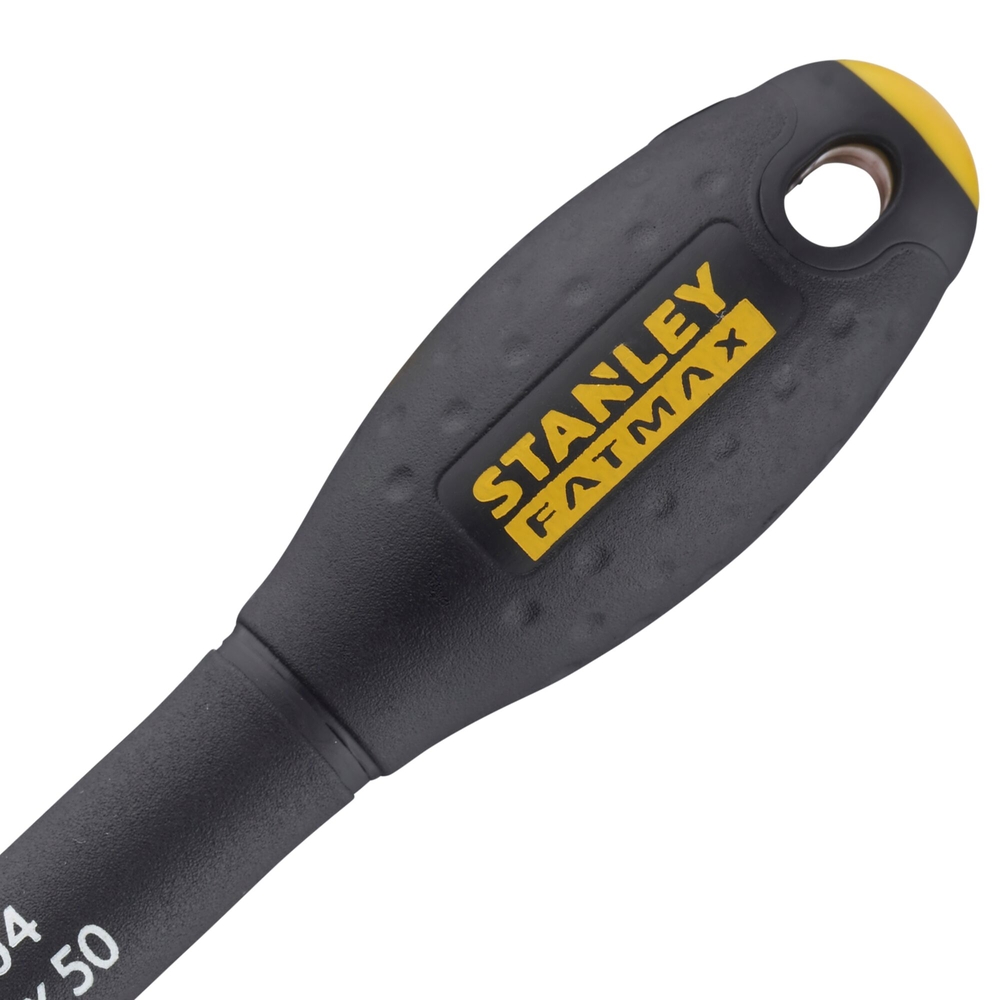 Tournevis Phillips PH00 x 50 mm - Fatmax - 0-65-204 - STANLEY FATMAX