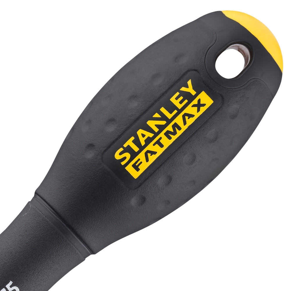 Tournevis Phillips PH0 x 75 mm - Fatmax - 0-65-206 - STANLEY FATMAX
