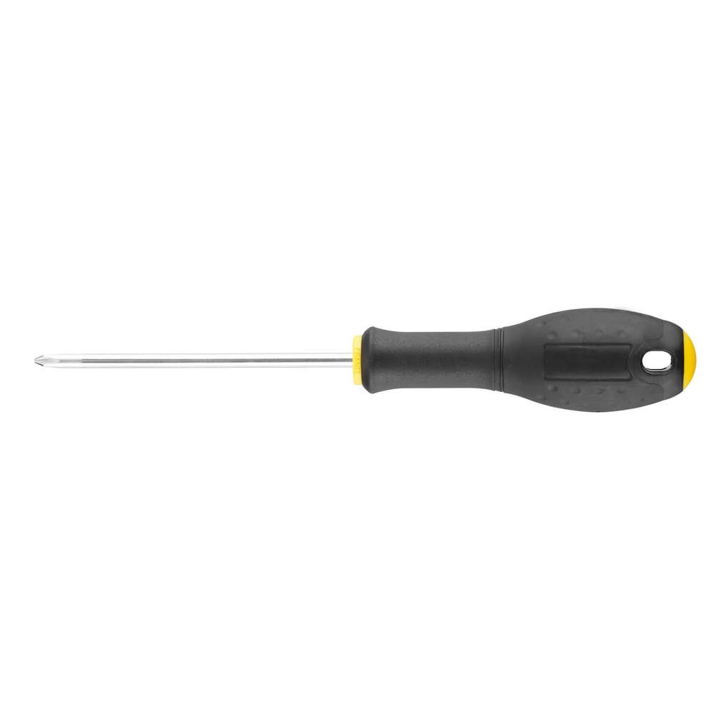Tournevis Phillips PH1 x 100 mm - Fatmax - 0-65-207 - STANLEY FATMAX
