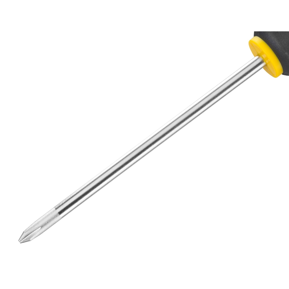 Tournevis Phillips PH1 x 100 mm - Fatmax - 0-65-207 - STANLEY FATMAX