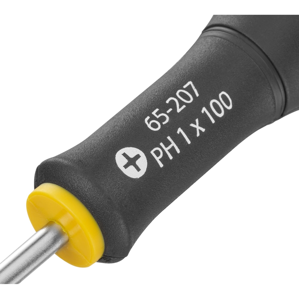 Tournevis Phillips PH1 x 100 mm - Fatmax - 0-65-207 - STANLEY FATMAX
