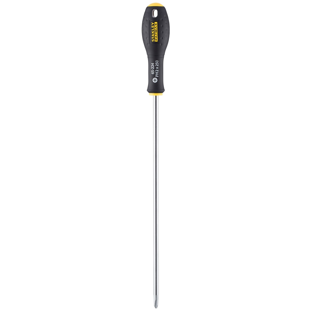 Tournevis Phillips PH2 x 250 mm - Fatmax - 0-65-224 - STANLEY FATMAX