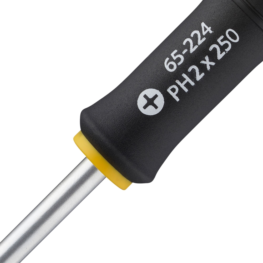 Tournevis Phillips PH2 x 250 mm - Fatmax - 0-65-224 - STANLEY FATMAX