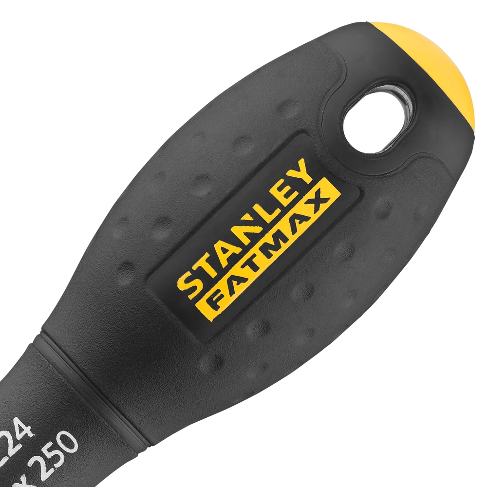 Tournevis Phillips PH2 x 250 mm - Fatmax - 0-65-224 - STANLEY FATMAX