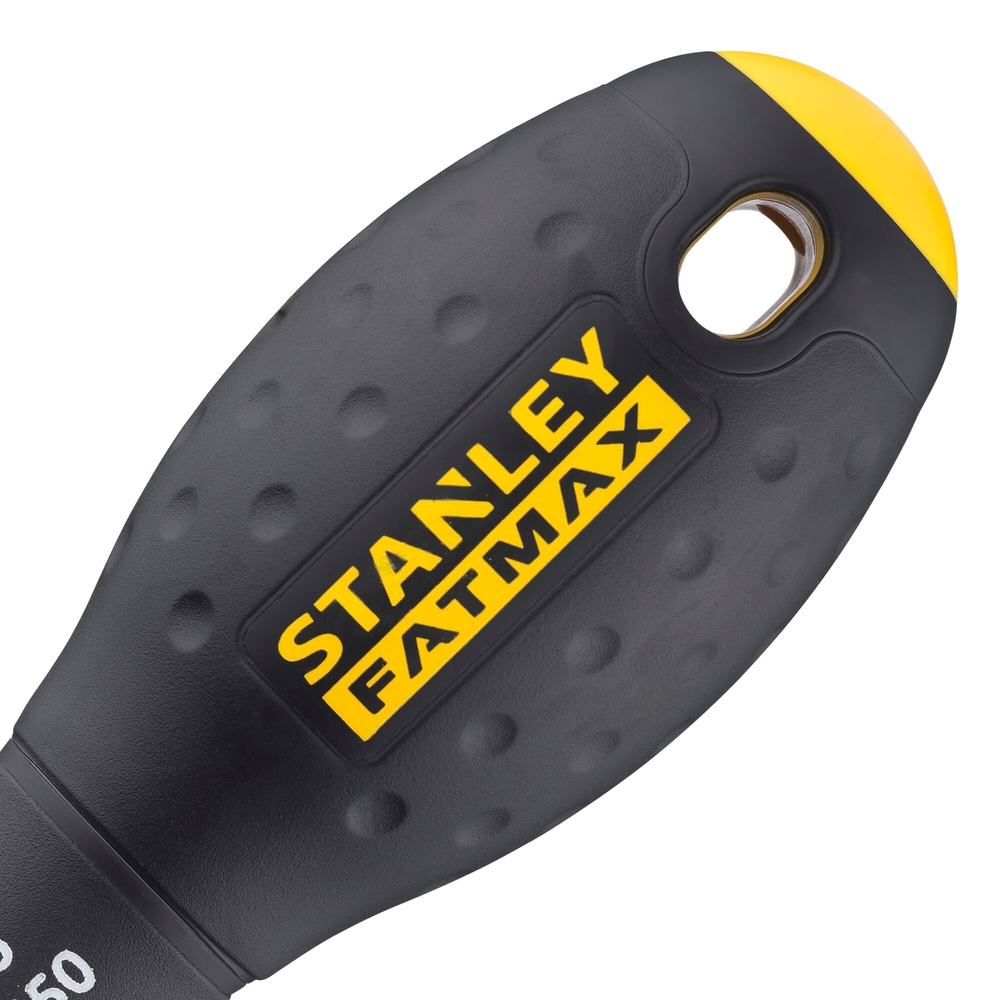 Tournevis Phillips PH3 x 150 mm - Fatmax - 0-65-316 - STANLEY FATMAX