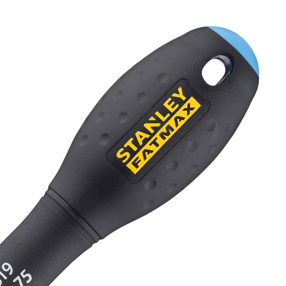 Tournevis Pozidriv PZ0 x 75 mm - Fatmax - 0-65-319 - STANLEY FATMAX