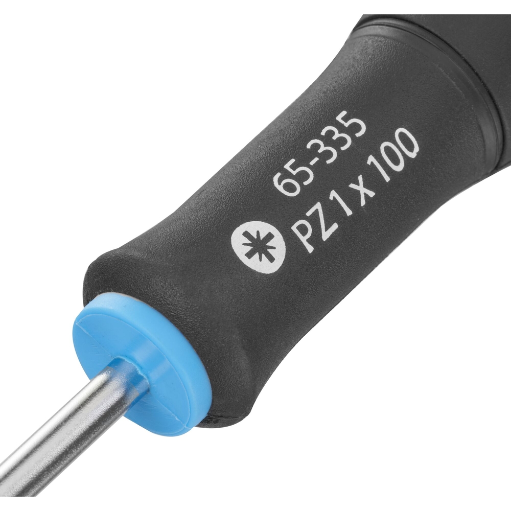Tournevis Pozidriv PZ1 x 100 mm - Fatmax - 0-65-335 - STANLEY FATMAX
