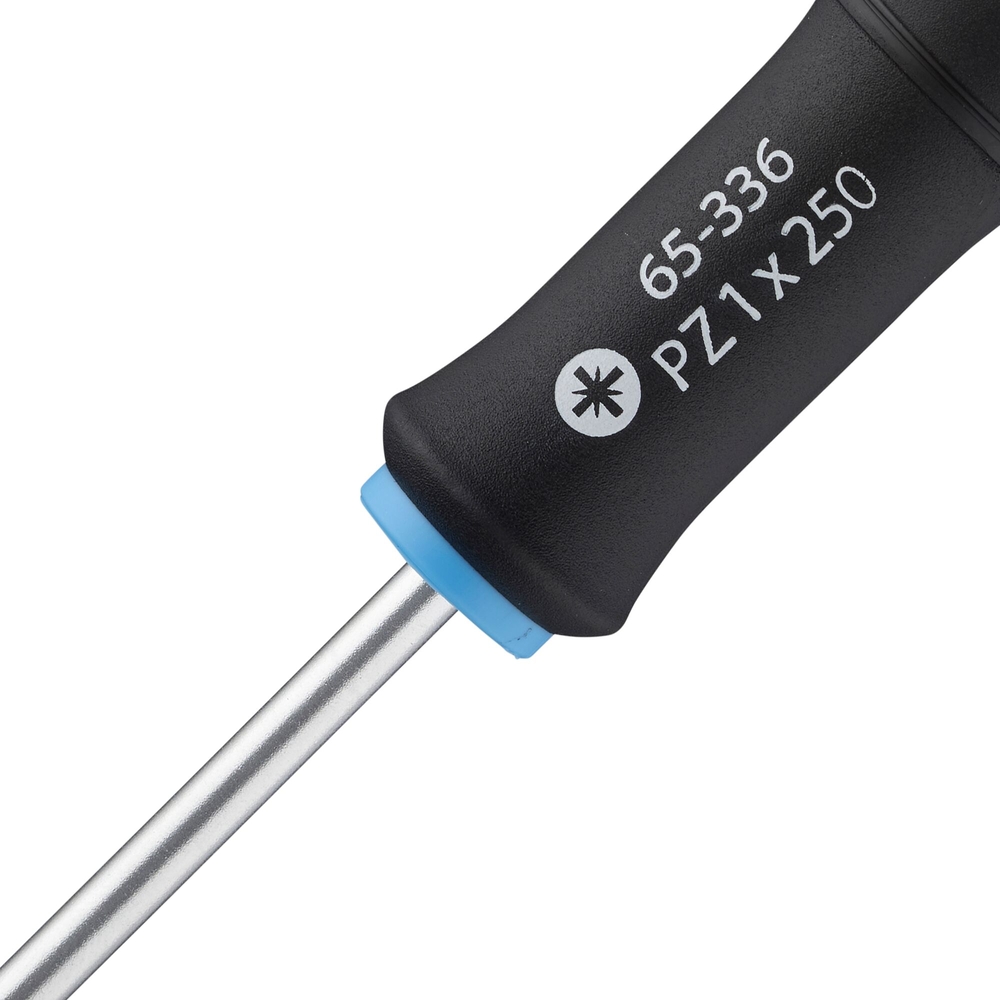 Tournevis Pozidriv PZ1 x 250 mm - Fatmax - 0-65-336 - STANLEY FATMAX