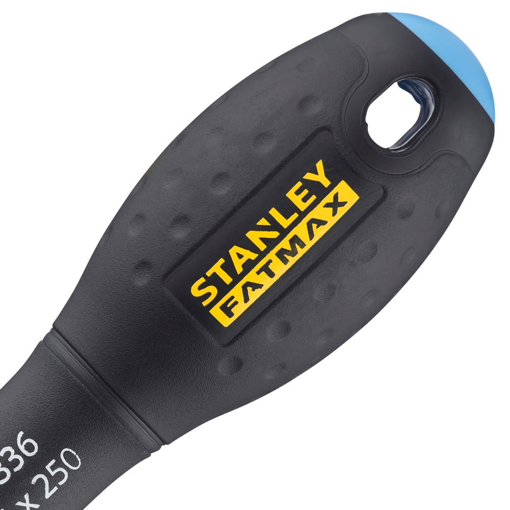 Tournevis Pozidriv PZ1 x 250 mm - Fatmax - 0-65-336 - STANLEY FATMAX