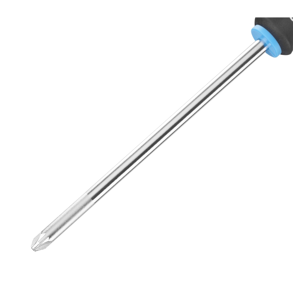 Tournevis Pozidriv PZ2 x 125 mm - Fatmax - 0-65-337 - STANLEY FATMAX