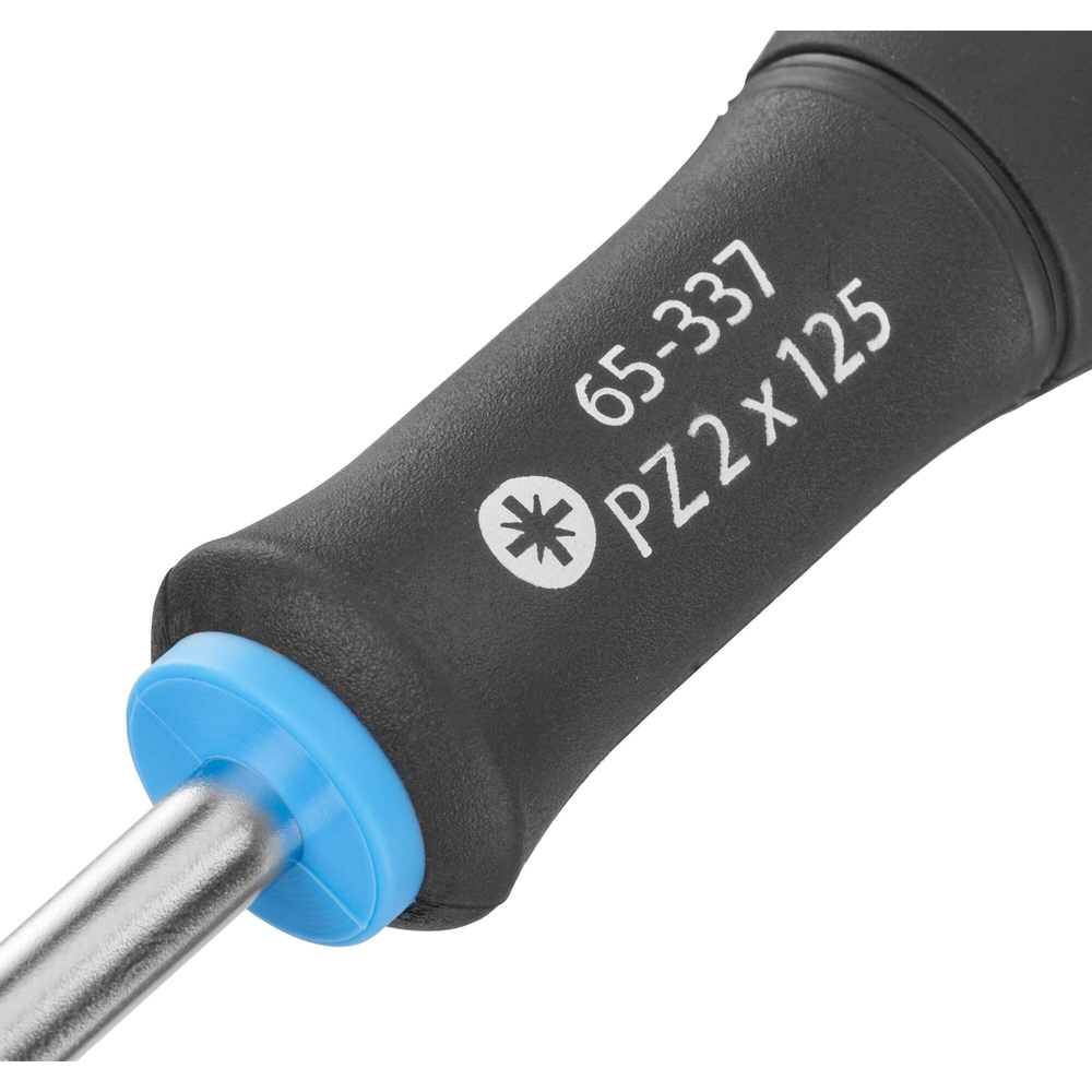 Tournevis Pozidriv PZ2 x 125 mm - Fatmax - 0-65-337 - STANLEY FATMAX