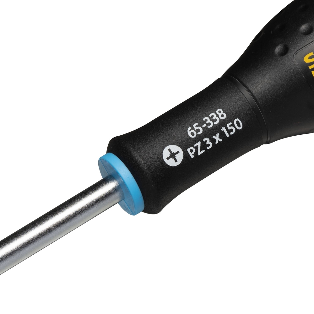 Tournevis Pozidriv PZ3 x 150 mm - Fatmax - 0-65-338 - STANLEY FATMAX
