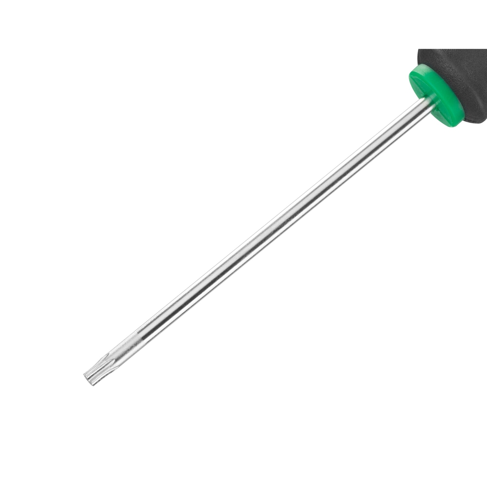 Tournevis Tamper Torx TT10 x 75 mm - Fatmax - 0-65-340 - STANLEY FATMAX