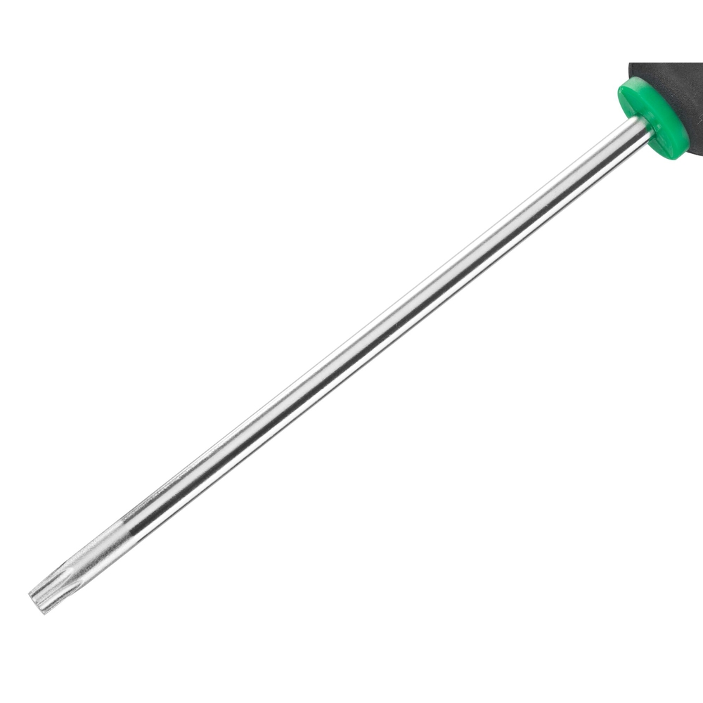 Tournevis Tamper Torx TT20 x 100 mm - Fatmax - 0-65-396 - STANLEY FATMAX