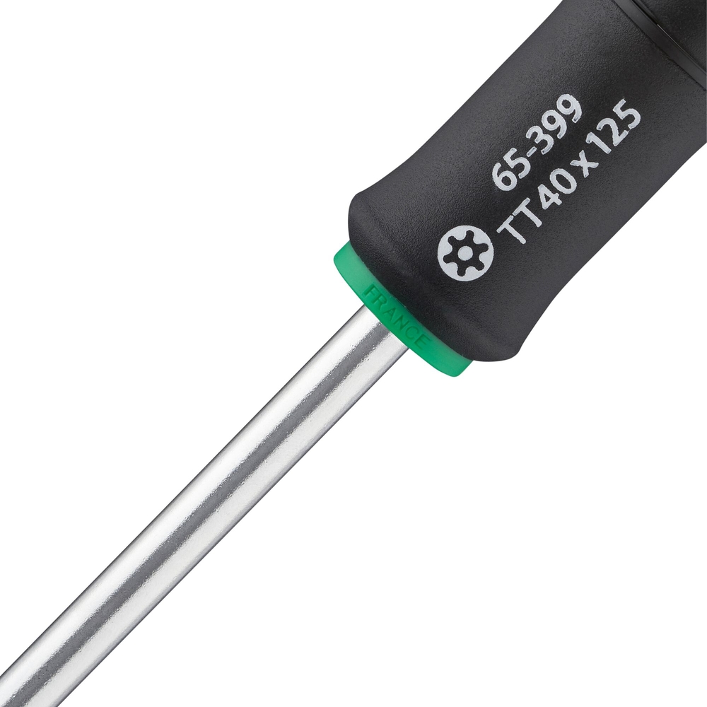 Tournevis Tamper Torx TT40 x 125 mm - Fatmax - 0-65-399 - STANLEY FATMAX