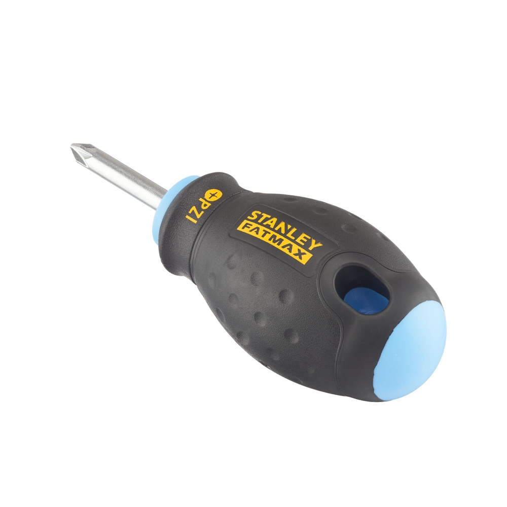 Tournevis Pozidriv boule PZ1 x 30 mm - Fatmax - 0-65-408 - STANLEY FATMAX