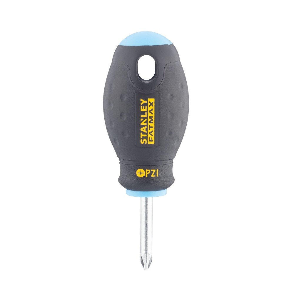 Tournevis Pozidriv boule PZ1 x 30 mm - Fatmax - 0-65-408 - STANLEY FATMAX