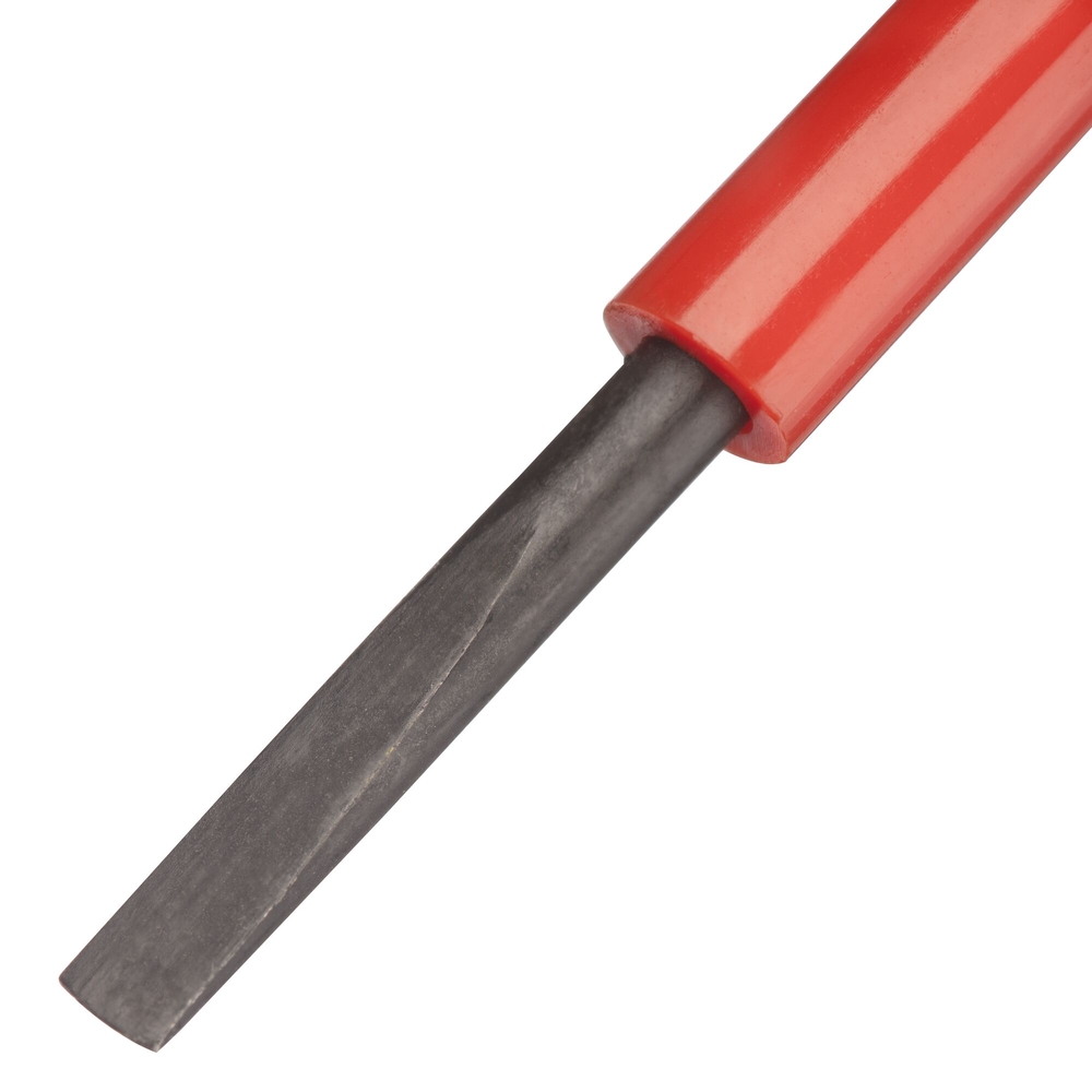 Tournevis d'électricien isolé 1000 V 2,5 x 50 mm - Fatmax  - 0-65-410 - STANLEY FATMAX