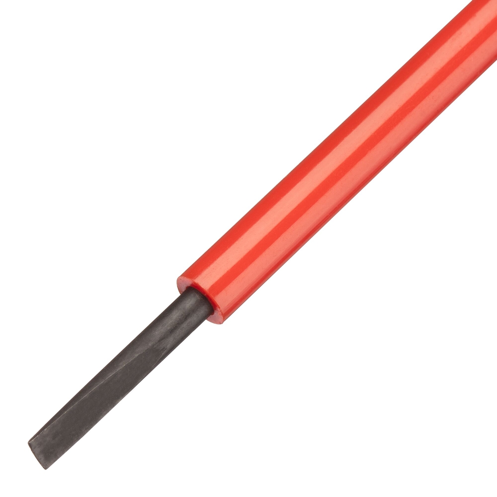 Tournevis d'électricien isolé 1000 V 2,5 x 50 mm - Fatmax  - 0-65-410 - STANLEY FATMAX
