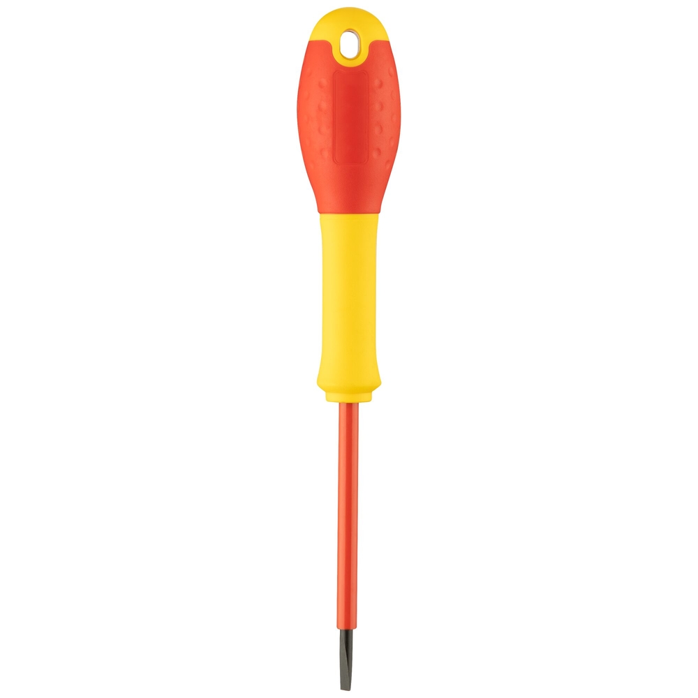 Tournevis d'électricien isolé 1000 V 3,5 x 75 mm - Fatmax  - 0-65-411 - STANLEY FATMAX