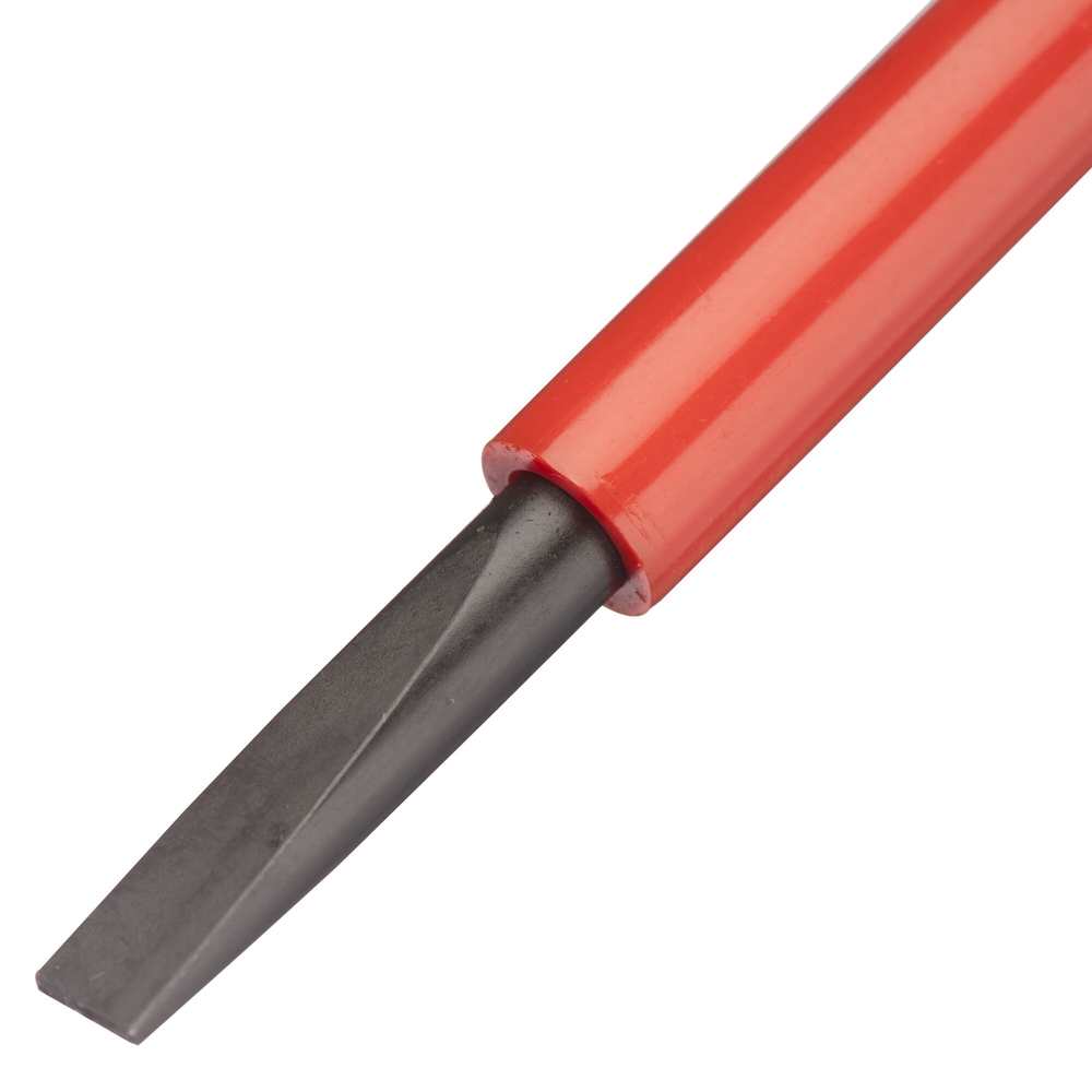 Tournevis d'électricien isolé 1000 V 3,5 x 75 mm - Fatmax  - 0-65-411 - STANLEY FATMAX