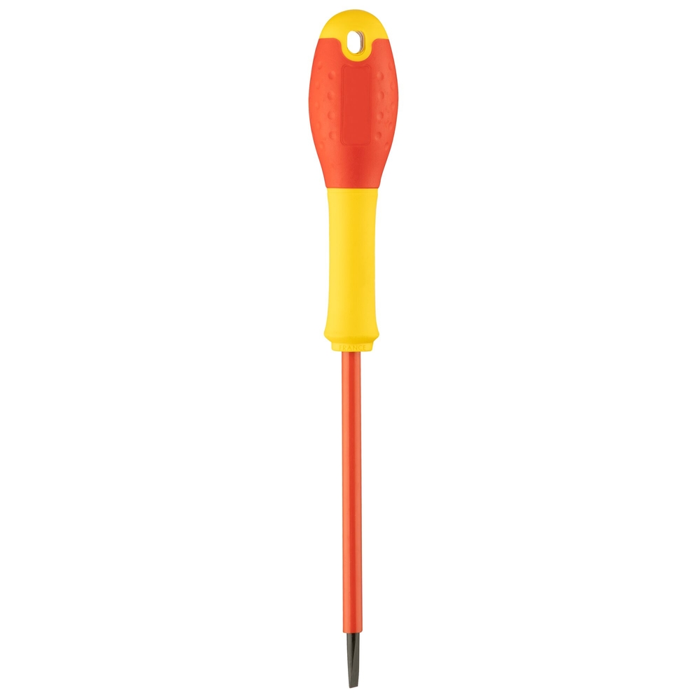 Tournevis d'électricien isolé 1000 V 4 x 100 mm - Fatmax  - 0-65-412 - STANLEY FATMAX