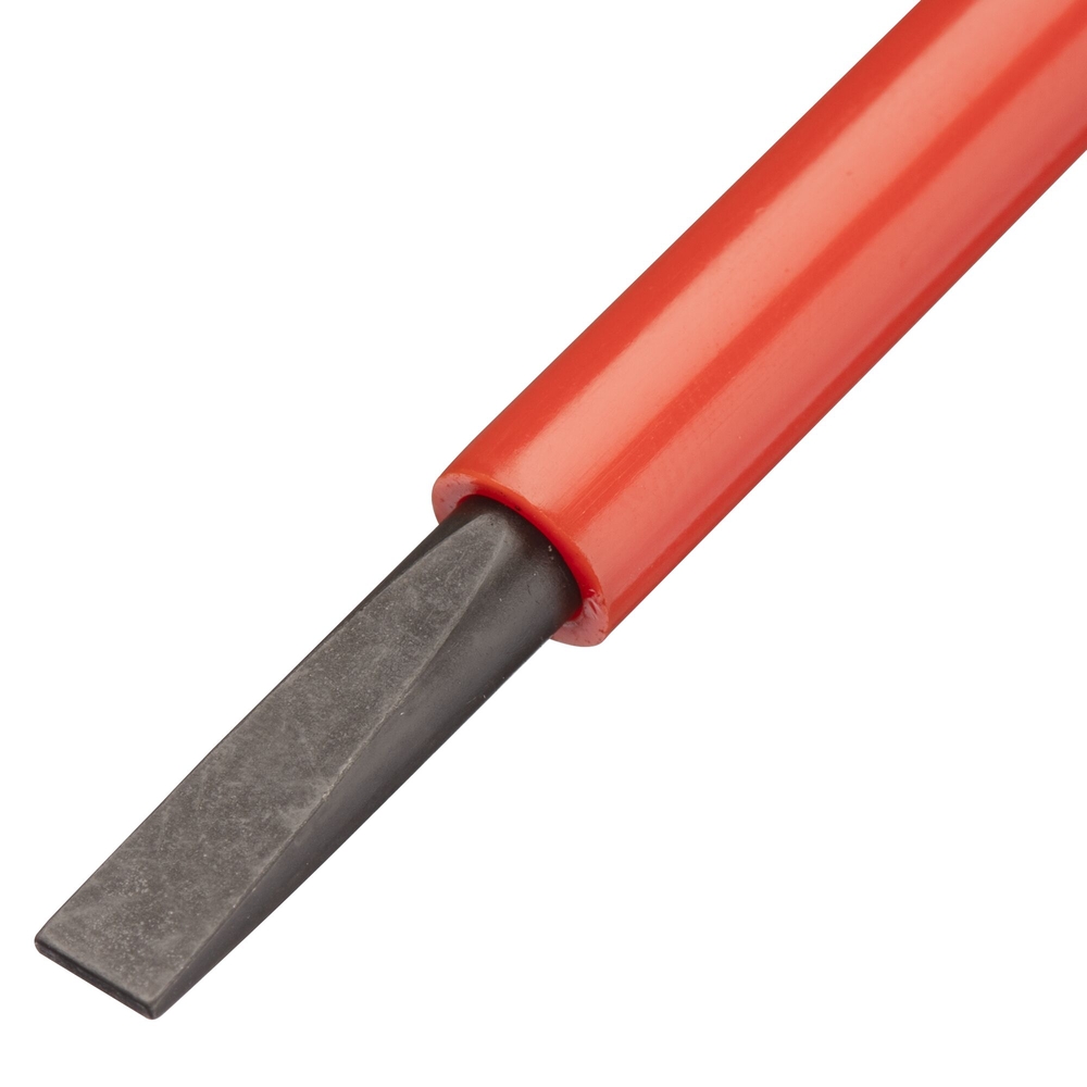 Tournevis d'électricien isolé 1000 V 4 x 100 mm - Fatmax  - 0-65-412 - STANLEY FATMAX