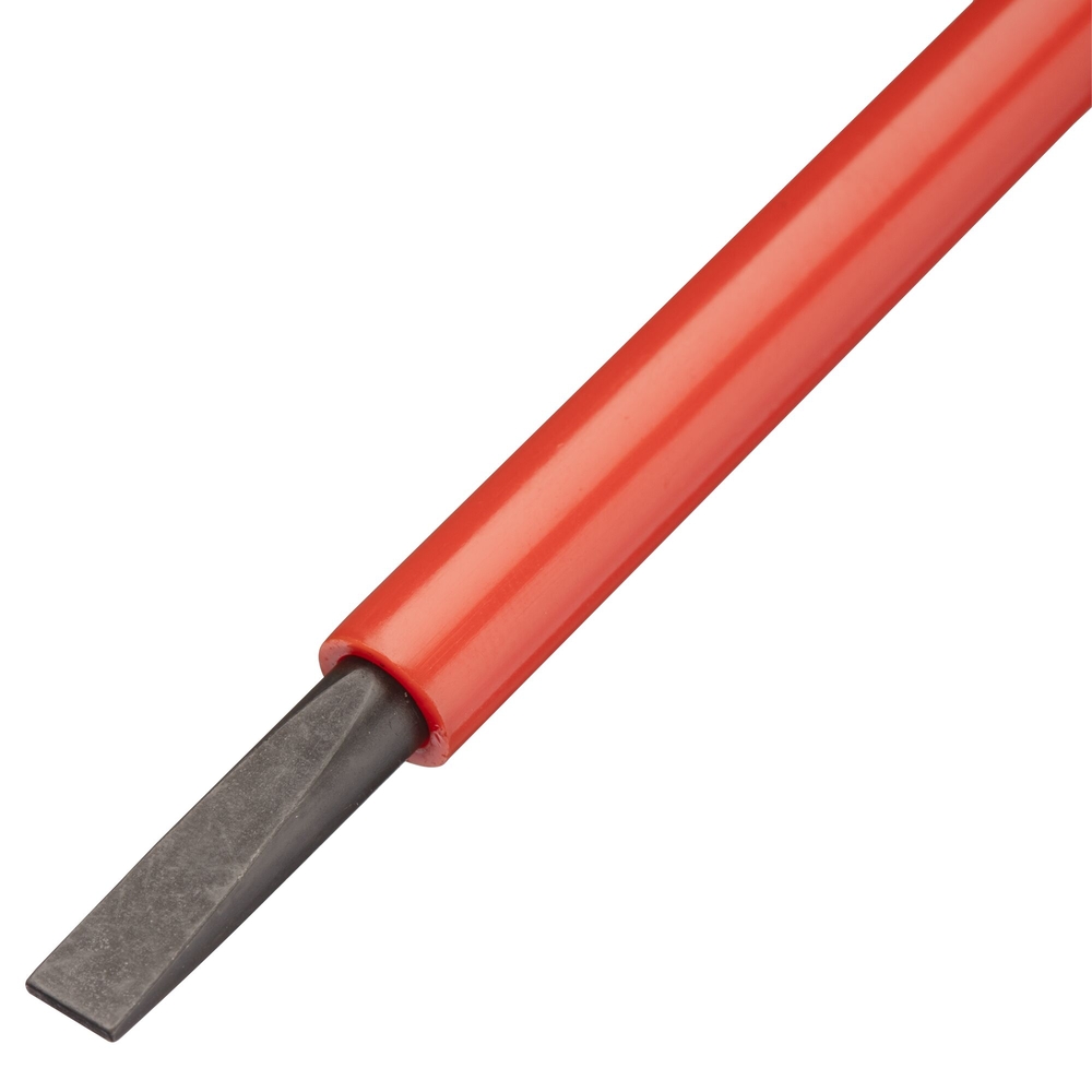 Tournevis d'électricien isolé 1000 V 4 x 100 mm - Fatmax  - 0-65-412 - STANLEY FATMAX