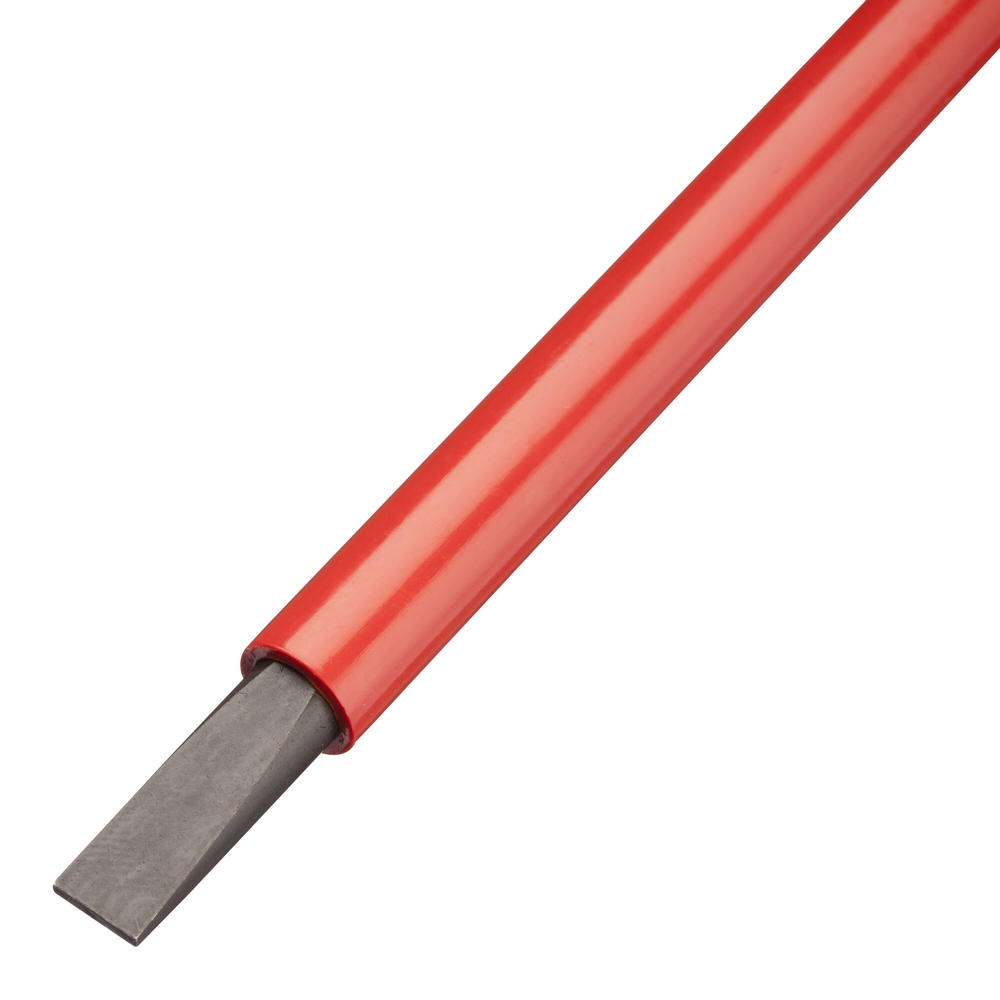 Tournevis d'électricien isolé 1000 V 5,5 x 150 mm - Fatmax  - 0-65-413 - STANLEY FATMAX