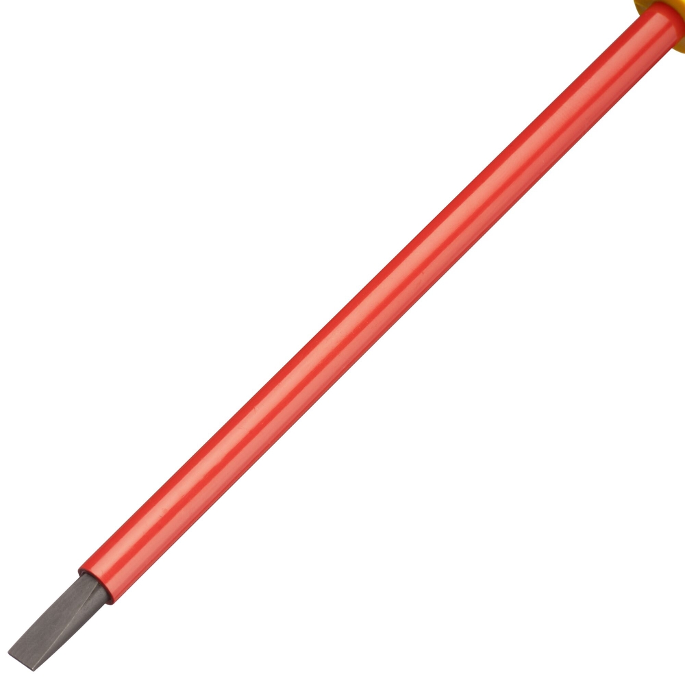 Tournevis d'électricien isolé 1000 V 5,5 x 150 mm - Fatmax  - 0-65-413 - STANLEY FATMAX
