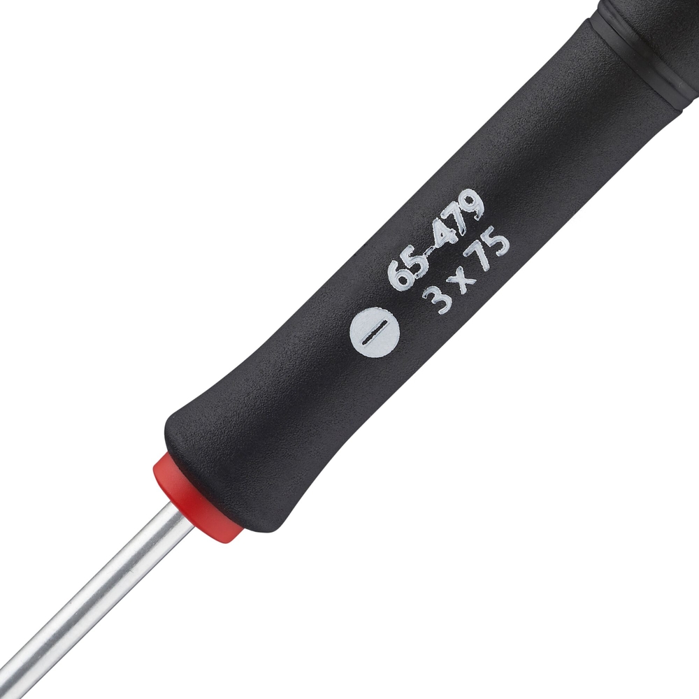 Tournevis mécanicien 3 x 75 mm - Fatmax - 0-65-479 - STANLEY FATMAX
