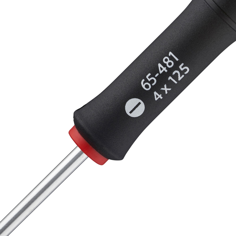 Tournevis mécanicien 4 x 125 mm - Fatmax - 0-65-481 - STANLEY FATMAX