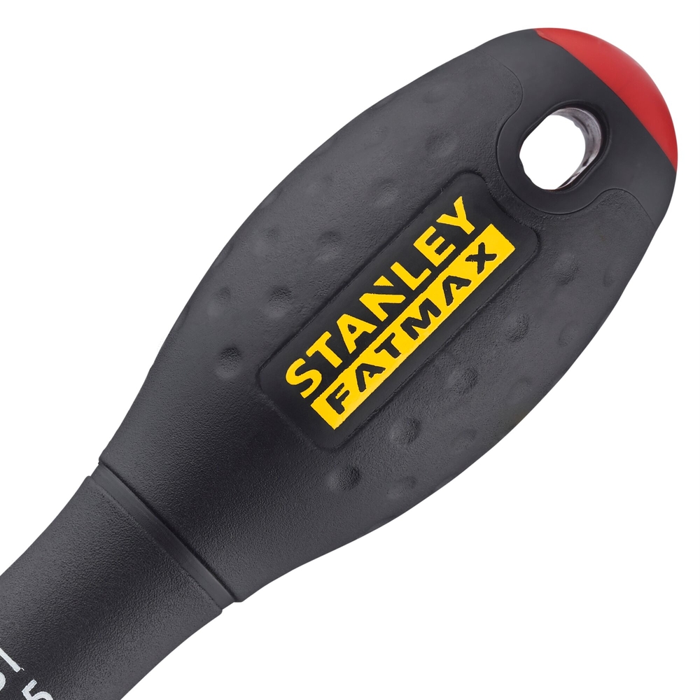 Tournevis mécanicien 4 x 125 mm - Fatmax - 0-65-481 - STANLEY FATMAX