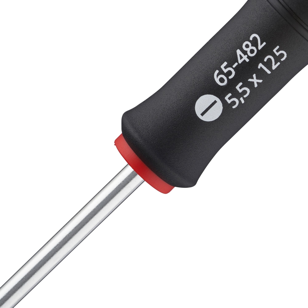 Tournevis mécanicien 5,5 x 125 mm - Fatmax - 0-65-482 - STANLEY FATMAX