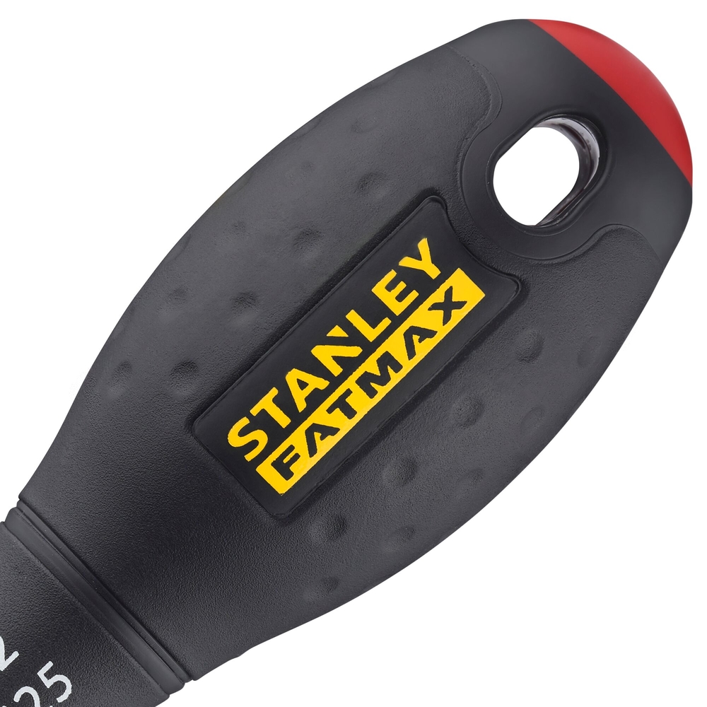 Tournevis mécanicien 5,5 x 125 mm - Fatmax - 0-65-482 - STANLEY FATMAX