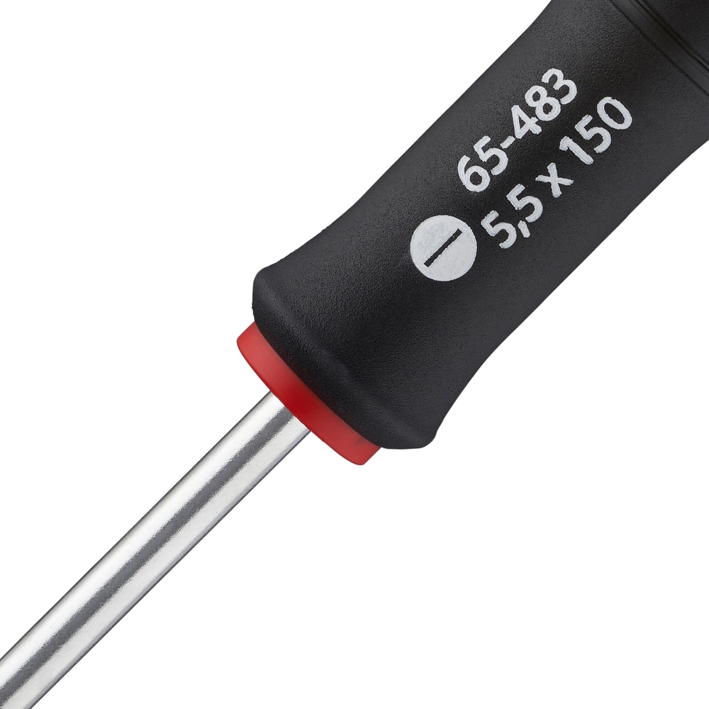 Tournevis mécanicien 5,5 x 150 mm - Fatmax - 0-65-483 - STANLEY FATMAX