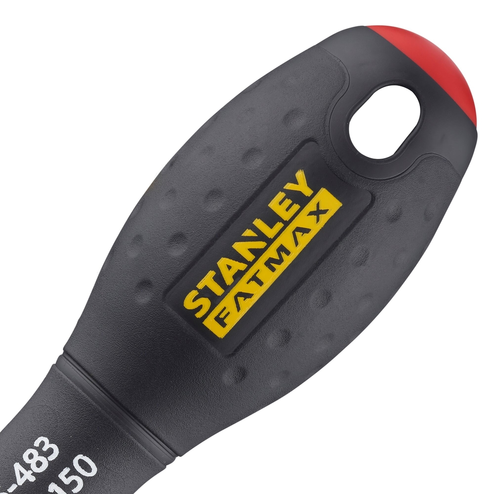 Tournevis mécanicien 5,5 x 150 mm - Fatmax - 0-65-483 - STANLEY FATMAX