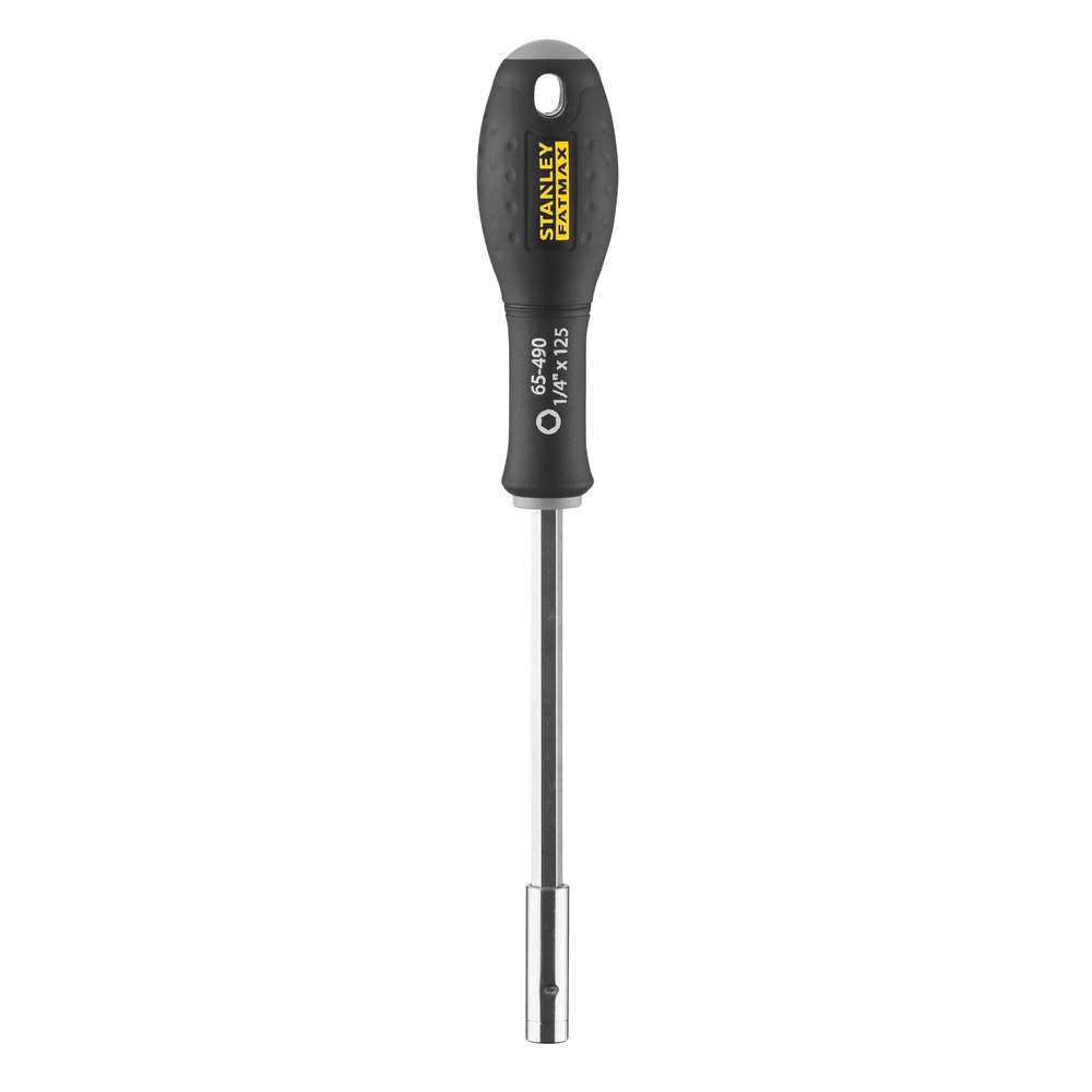 Tournevis porte-embouts 125 mm - 0-65-490 - STANLEY FATMAX