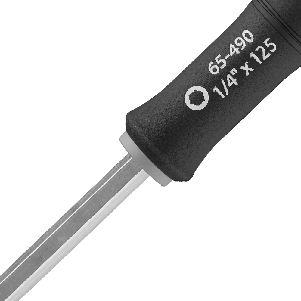 Tournevis porte-embouts 125 mm - 0-65-490 - STANLEY FATMAX