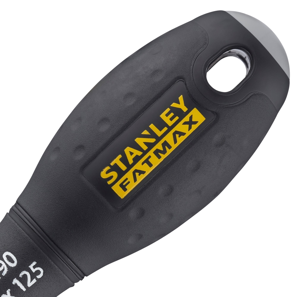 Tournevis porte-embouts 125 mm - 0-65-490 - STANLEY FATMAX