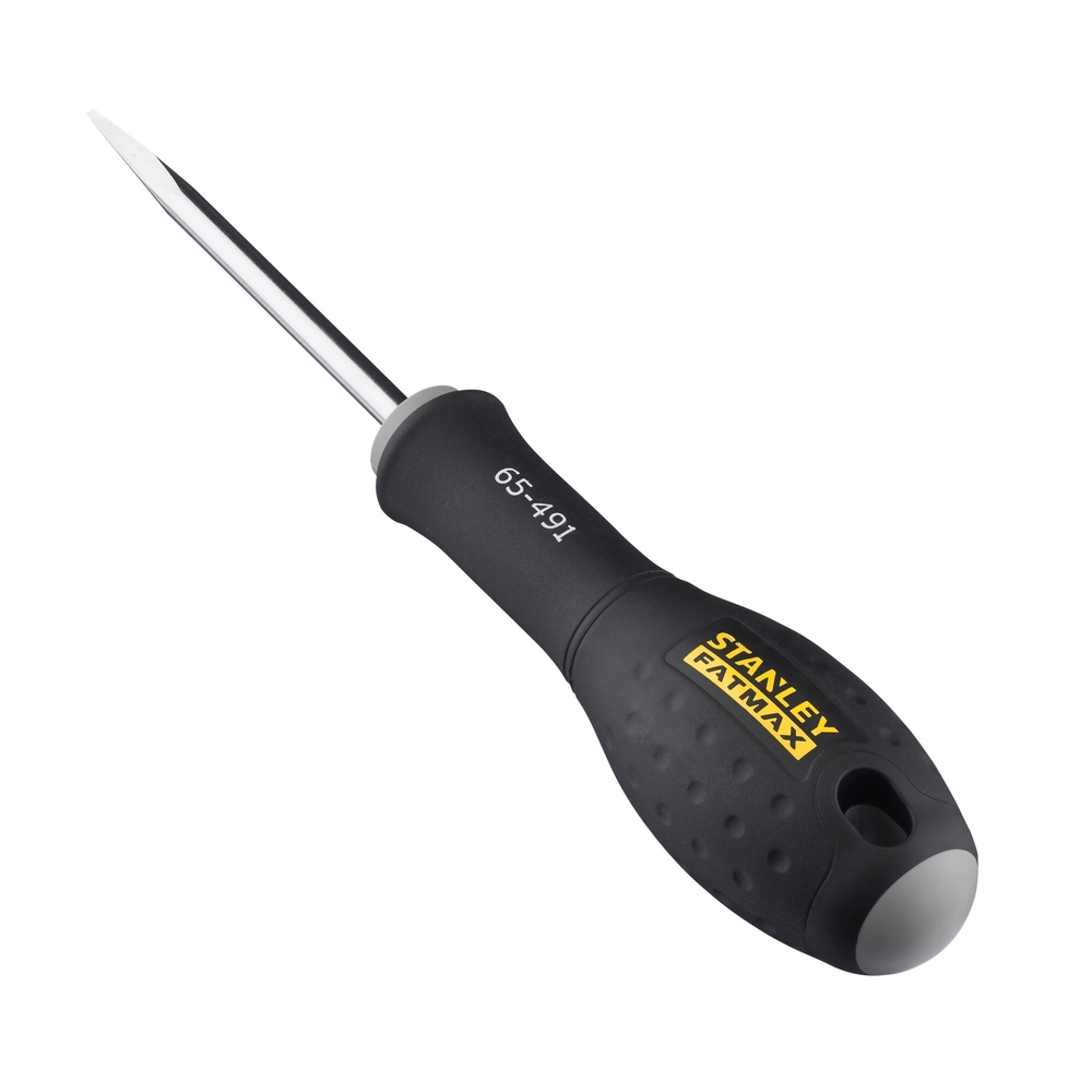 Poinçon diamètre 5 x 75 mm - Fatmax - 0-65-491 - STANLEY FATMAX
