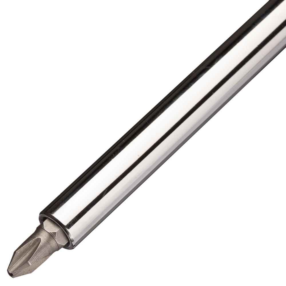 Tournevis porte-embouts à cliquet + 10 embouts - 0-68-010 - STANLEY