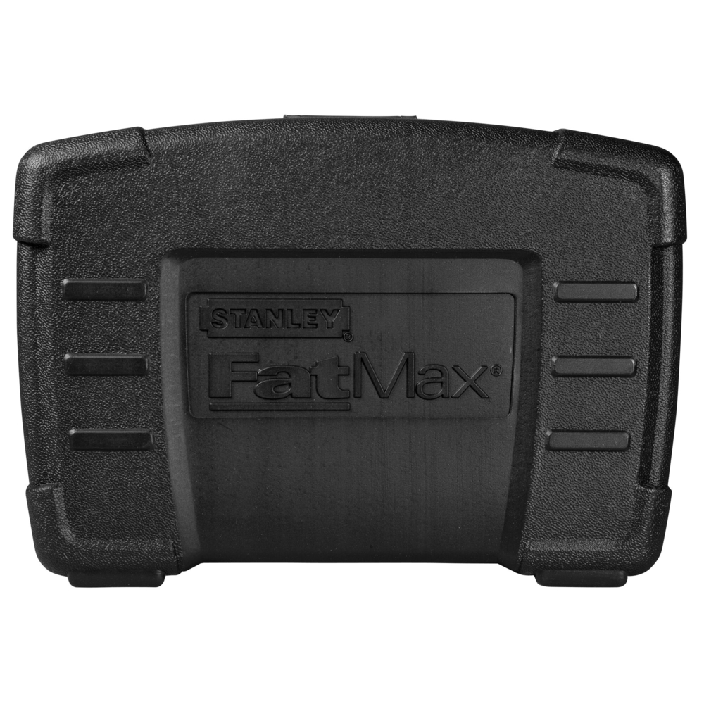 Jeu de clés à cliquet manche T - Fatmax - 27 pièces - 0-79-153 - STANLEY FATMAX